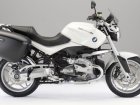 BMW R 1200R Touring Special